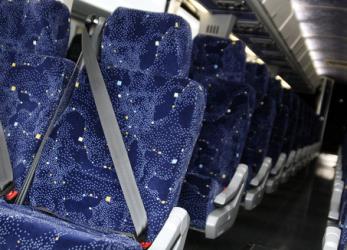 Bus Seats Bus Seats
