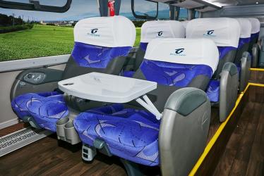 Luxury Dreamliner Luxury Dreamliner