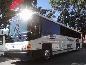 MTA Bus MTA Bus
