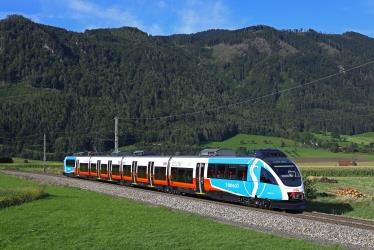 Rail Exterior Rail Exterior