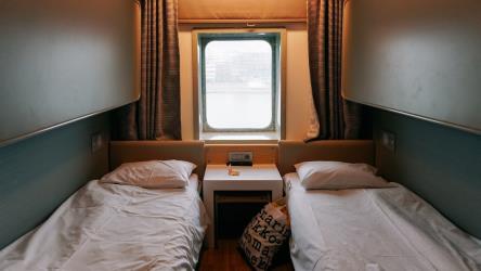 Cabin Cabin