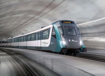 Metro Metro