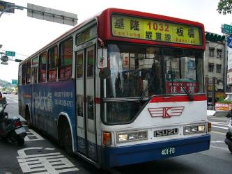 Bus line 1032 Bus line 1032