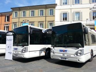 Start buses Start buses