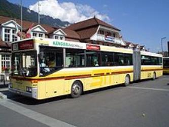 Mercedes-Benz O 405 G Mercedes-Benz O 405 G