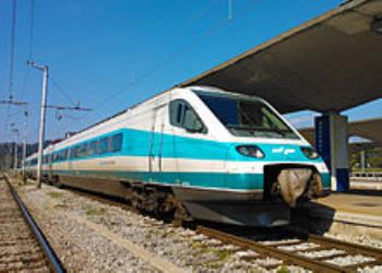 ICS Pendolino ICS Pendolino