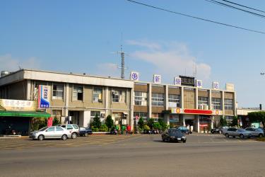 Xinying Station Xinying Station
