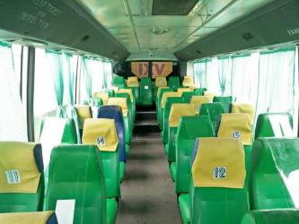 Interior Interior