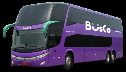 BusCo Exterior BusCo Exterior