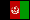 Flag of Afghanistan