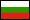 Флаг Болгария