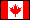 Drapeau du pays Canada