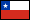 Bandeira de Chile