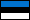 Флаг Эстония