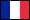 Bandiera del paese Francia