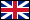 Bandiera del paese Regno Unito