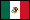 Drapeau du pays Mexique