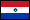Bandeira de Paraguai
