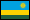 Флаг Руанда