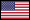 Bandiera del paese Stati Uniti