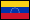 Флаг Венесуэла