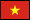 Флаг Вьетнам