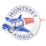 Groome Transportation Monterey logo
