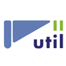 UTIL logo