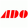 ADO logo