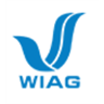 Weihai International Airport logo