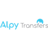 Alpy Transfers logo