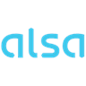 ALSA logo