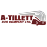 Amelio Tillet Sr. logo