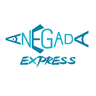 Anegada Express logo