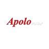 Apolo Platinum logo