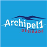 Archipel1 Desirade logo