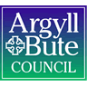 Argyll + Bute Council Fe logo