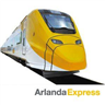 Arlanda Express logo