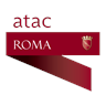 ATAC S.p.A. Azienda per la mobilità logo