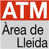 ATM Àrea de Lleida logo