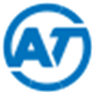 Auckland Transport - AT Metro logo