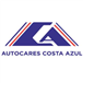 Autocars Costa Azul logo