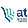 Autolinee Toscane logo