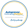 Autoprevoz - Bus d.d. logo