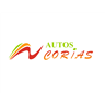 Autos Corias logo