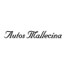 Autos Mallecina logo
