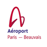 Aéroport Paris Beauvais logo