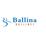 Ballina Buslines logo