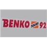 Benko Tours 92