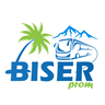 Biser Prom logo